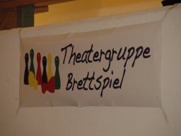 2011 - Ein ungleiches Paar - Proben und Backstage